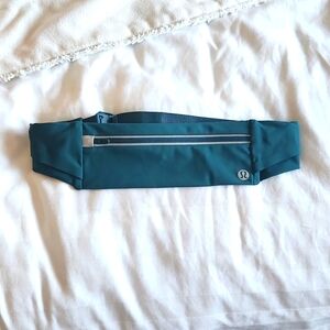 Lululemon Fast and Free Run Belt *Mini